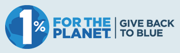 1% for the planet