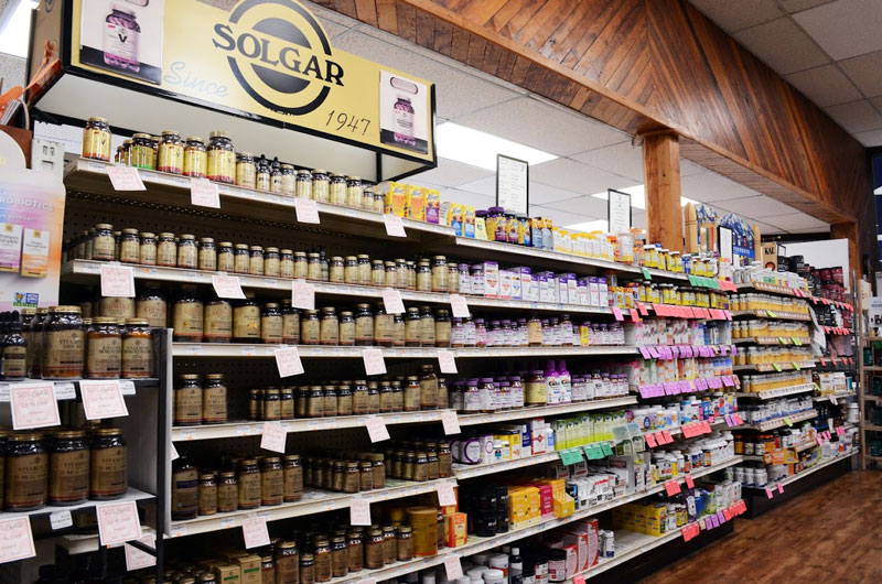 vitamin isle