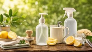 natural cleaning products
