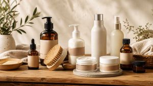 personal healthcare products